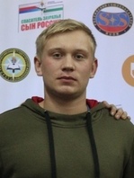 Пылков Алексей Викторович.